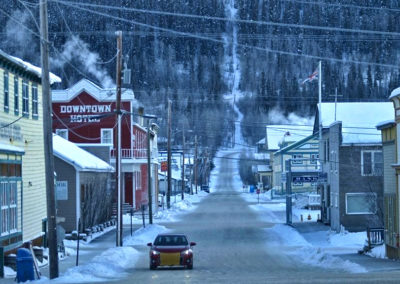 Dawson City 4
