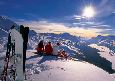 Gudauri Ski Resort