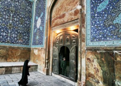 Isfahan | Iran