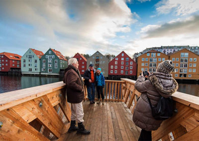 Trondheim PHOTO