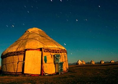 mongolian-tents