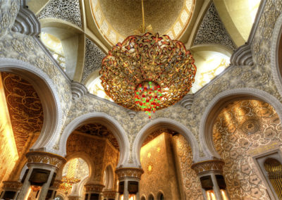 Mezquita Sheikh Zayed 3 copia