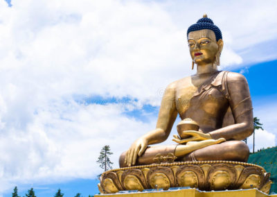 estatua-de-buda-dordenma-en-timbu-bhután-72734354