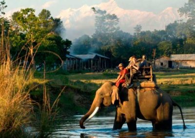 chiwan-national-park-nepal