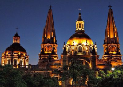 Catedral-basílica-de-la-Asunción-de-María-Santísima-Guadalajara-Jalisco-@nenabyb