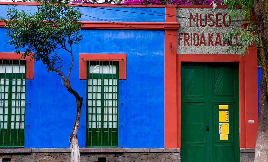 MEXICO CITY | travelquest