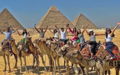Egipto  / Famtrip