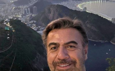 Brasil, al estilo Travelquest