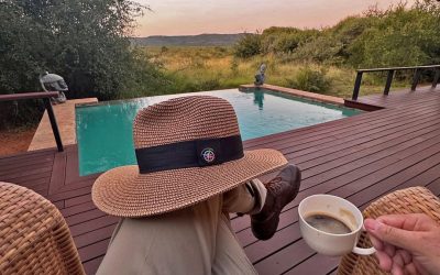 Africa al estilo Travelquest